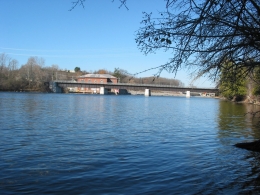 Auburn Powerhouse and Bridge from east side of Otonabee looking northwest B.jpg